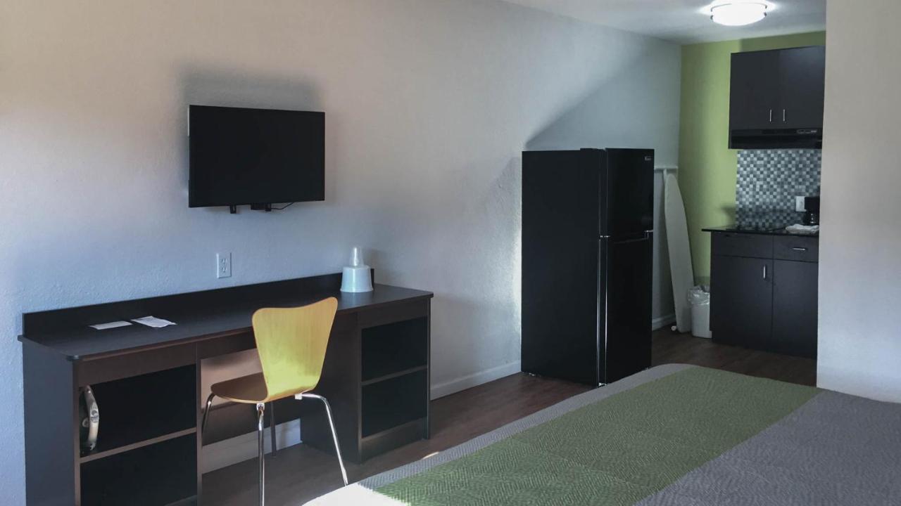 Studio 6-Longview, Tx Εξωτερικό φωτογραφία